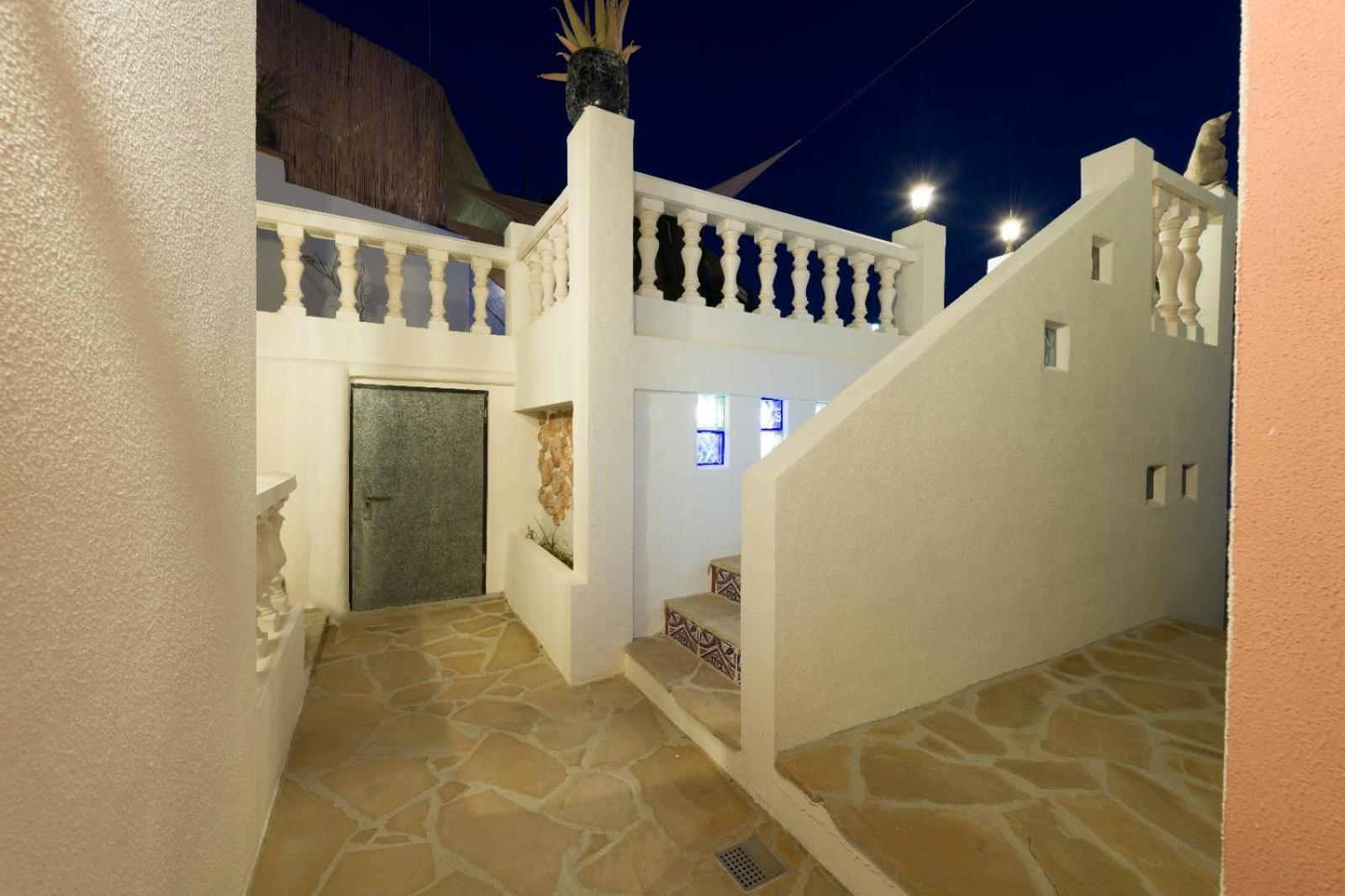 Villa Casa Joli à Oliva Extérieur photo